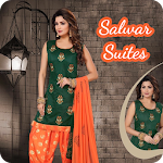Cover Image of Download Designer Salwar Suites Dresses  APK