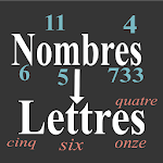 Cover Image of Download Nombres en Lettres 1.2.0 APK