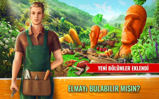 Uygulama önizlemesi
