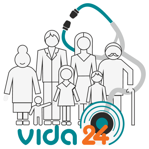 Vida24 Remote Patient