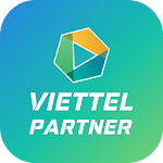 Cover Image of Download Viettel Partner  APK