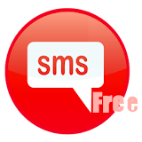 Free SMS Indonesia icon