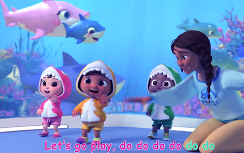 Best Baby Shark Videos 2.3 APK + Mod (Free purchase) for Android