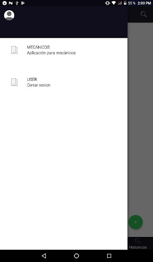 Maintenance Sammu Screen 2