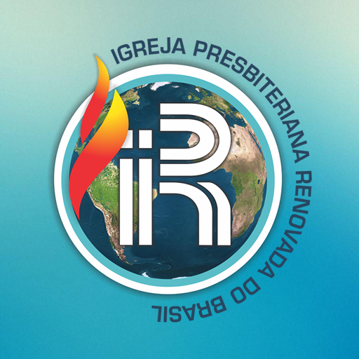 IPRB logo