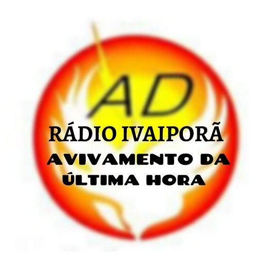 Rádio Ivaiporã 1.0.0 Icon