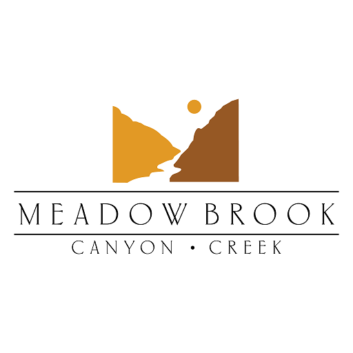Meadowbrook Canyon Creek GC logo