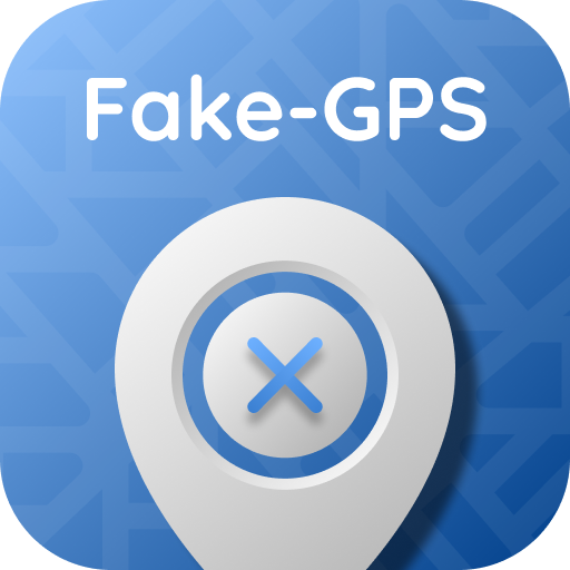 Fake GPS - Location Changer Download on Windows