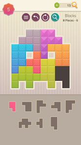 Polygrams - Tangram Puzzles - Apps On Google Play