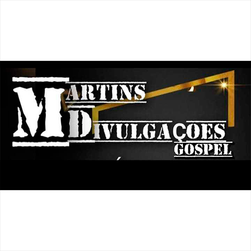 Rádio web MD Gospel