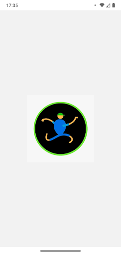 Android application El Mandadero Negocios screenshort