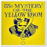 The Mystery of the Yellow Room icon