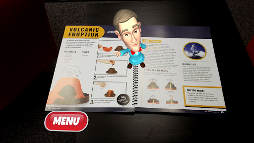 Bill Nyes VR Science Kit Screen 2