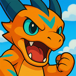 Icon image Animi Strike Evolve Monster IO