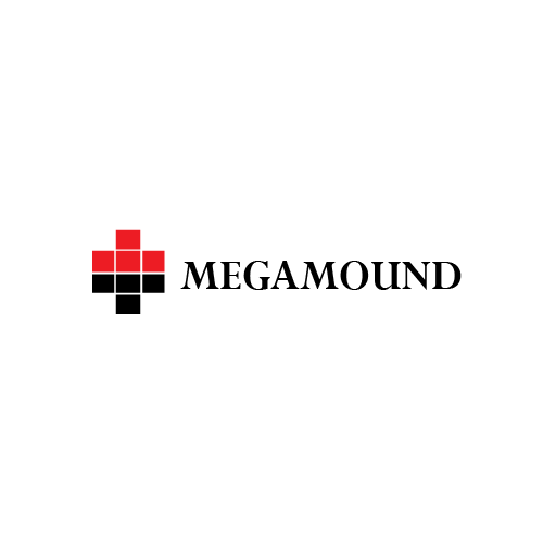 Megamound Homes logo