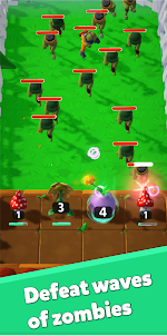Plant Squad