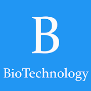 Biotechnology Dictionary