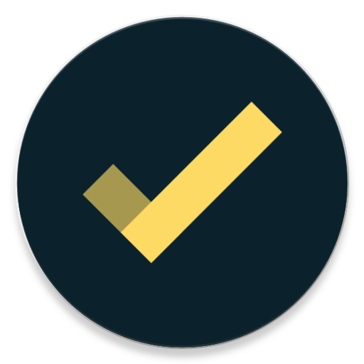 ToDo List App  Icon