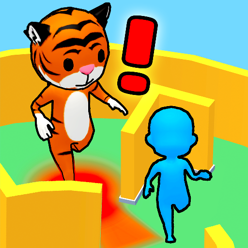 Hide ‘N Seek! Mod APK 1.9.31 (Remove ads)(Unlimited money)(Mod Menu)