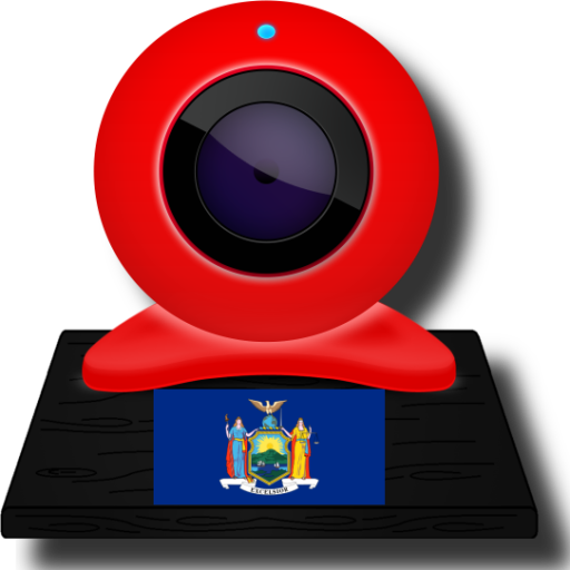 Cameras NY State and NYC 9.4.3 Icon