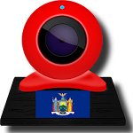 Cover Image of Download Cameras New York State and NYC  APK