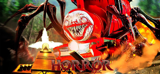 Choo Choo Project Playtime