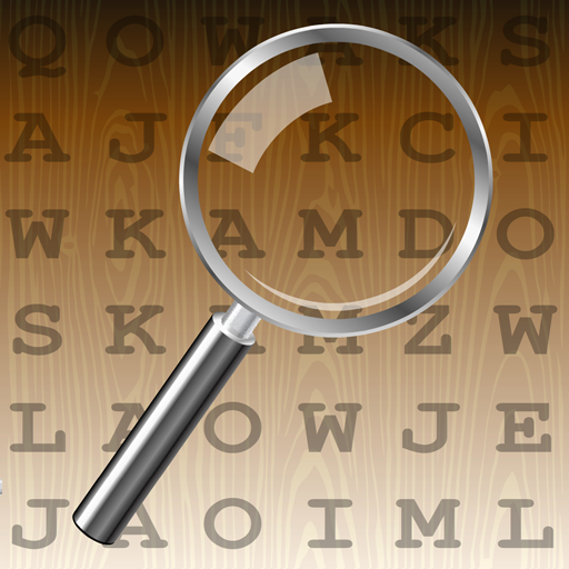 Word Search World History 1.01 Icon