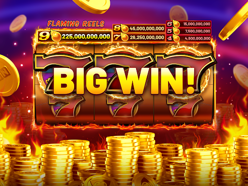 GSN Casino: Slot Machine Games 8