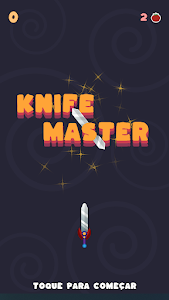 Knife Master Unknown