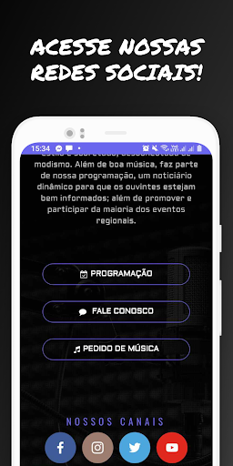 RCA Comunicação Screen 3