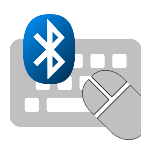 Baixar Bluetooth Keyboard & Mouse