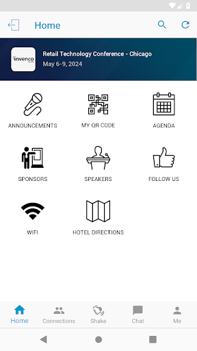 Screenshot of RTC24