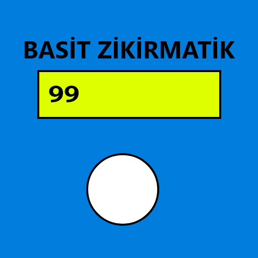 Basit Zikirmatik logo