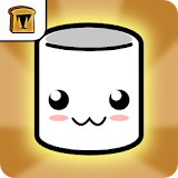 Marshmallow Toast icon