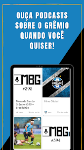 Meu Imortal - Notícias Grêmio