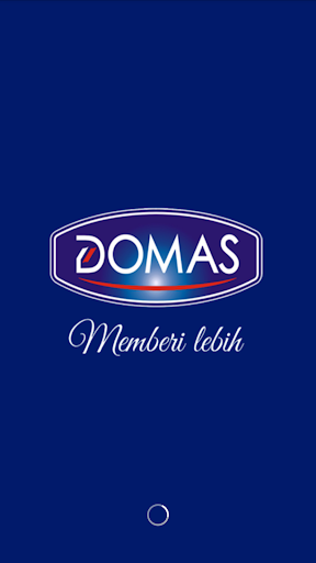 Android application Domas - Order Lens screenshort