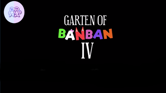 Garten Of Ban Ban 4