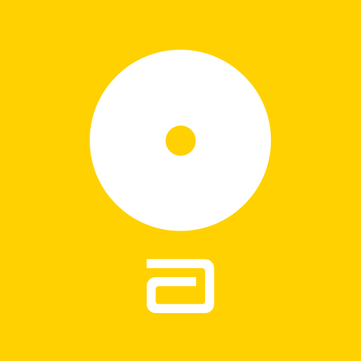 FreeStyle LibreLink – TR logo
