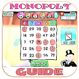 Guide for Monopoly Bingo icon
