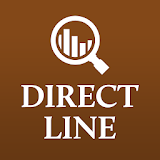 Jeff Clark’s Direct Line icon