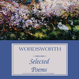 Symbolbild für Wordsworth: Selected Poems
