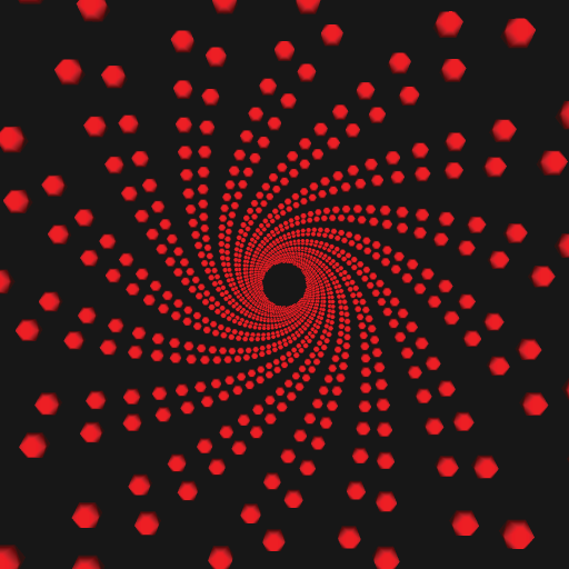 Nanotube logo
