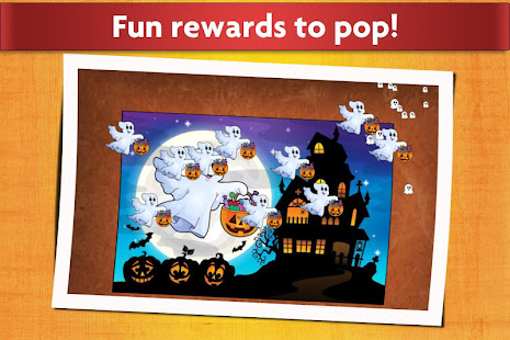 Jigsaw Puzzles Halloween Game for Kids 28.1 screenshots 6