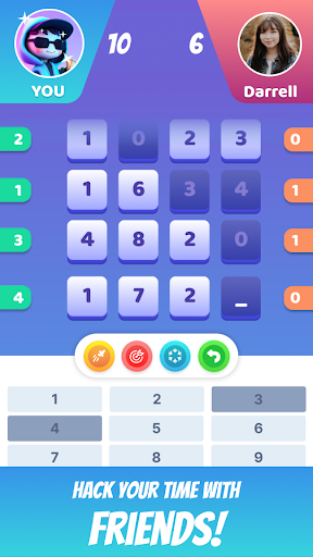 HACKED : Password Puzzle Game 28
