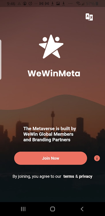 WeWinMeta - 9.9.0 - (Android)
