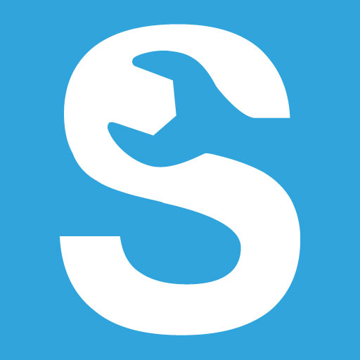 ServisSoft Lite - Teknik Servi logo