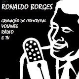Radio Ronaldo Borges icon
