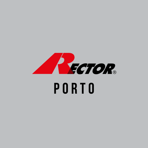 Rector Porto 2023 3.6.90 Icon