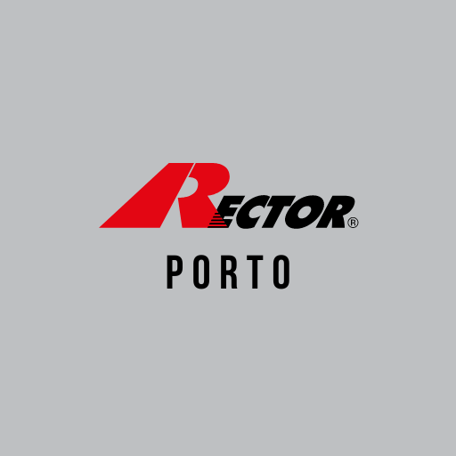 Rector Porto 2023 logo