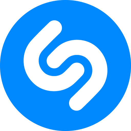 Shazam: música y conciertos